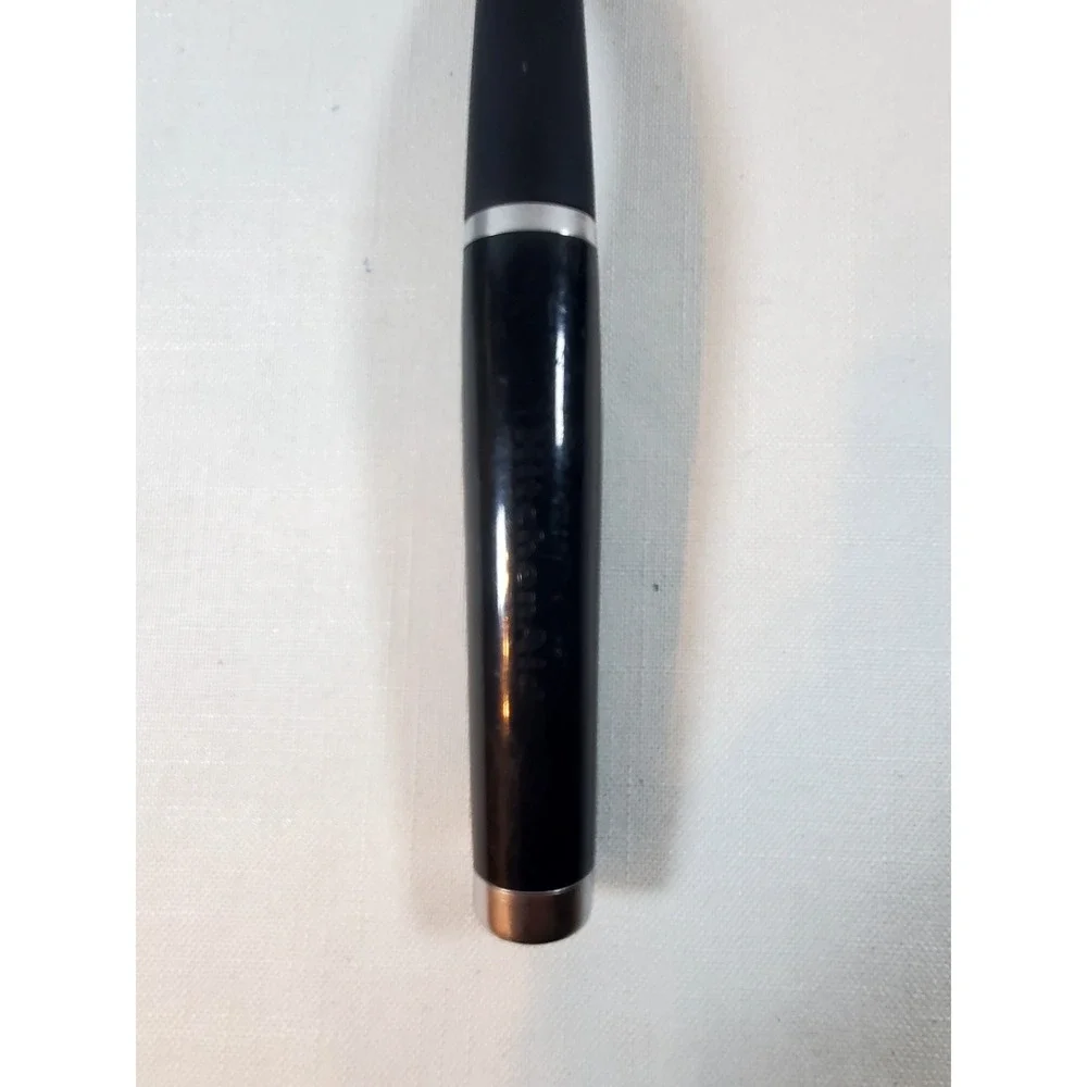 KitchenAid Black Silicone Spatula Heat Resistant 12